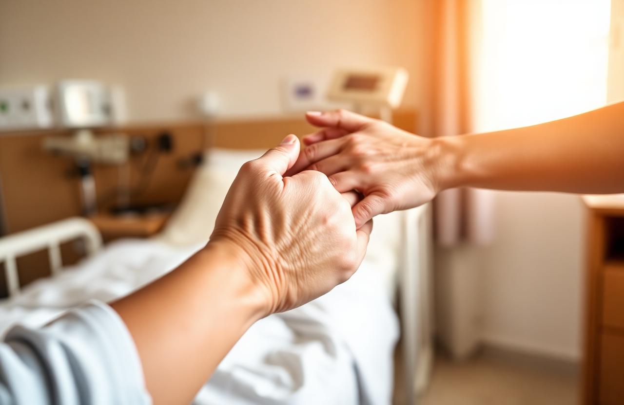 Plano negou home care? Quando o atendimento domiciliar é obrigatório