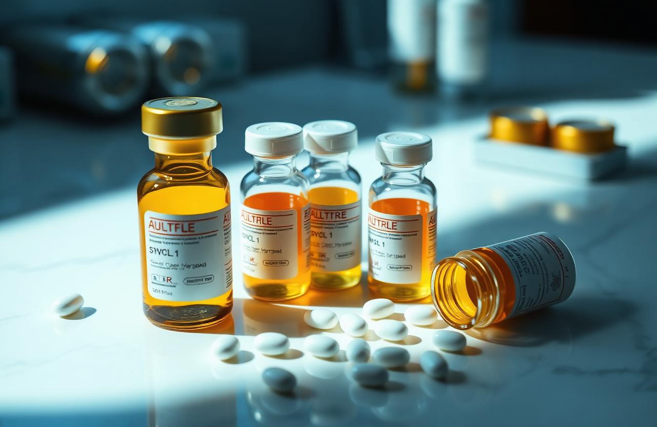 Medicamento de alto custo para doença rara: como obter pelo plano e SUS